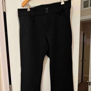Torrid Black Women's Trousers
